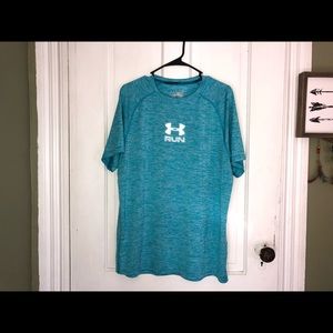 Under armour women’s dri fit
